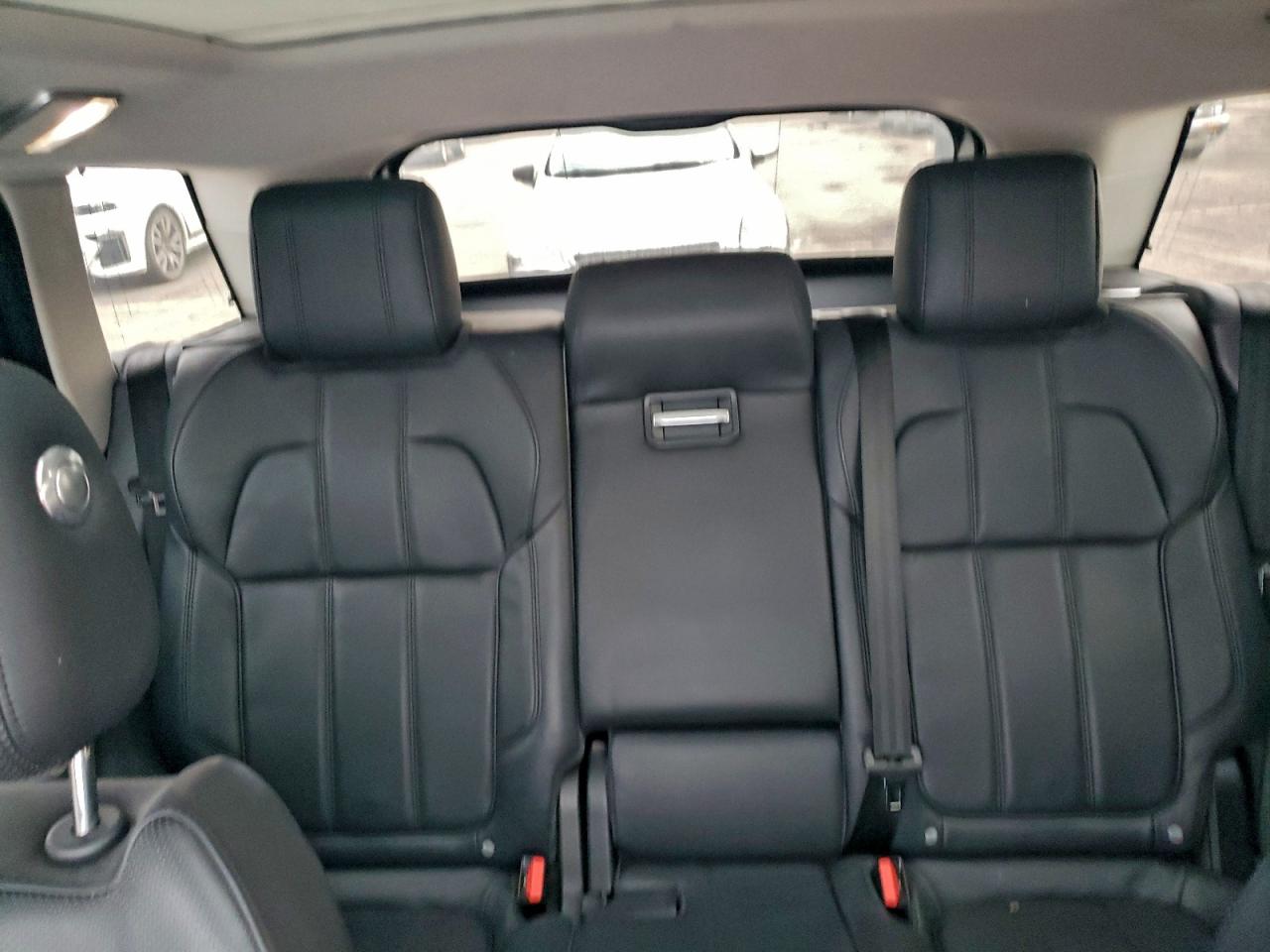 Land Rover Range Rover Hse Image 6