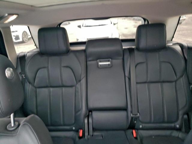 Land Rover Range Rover Hse Image 6