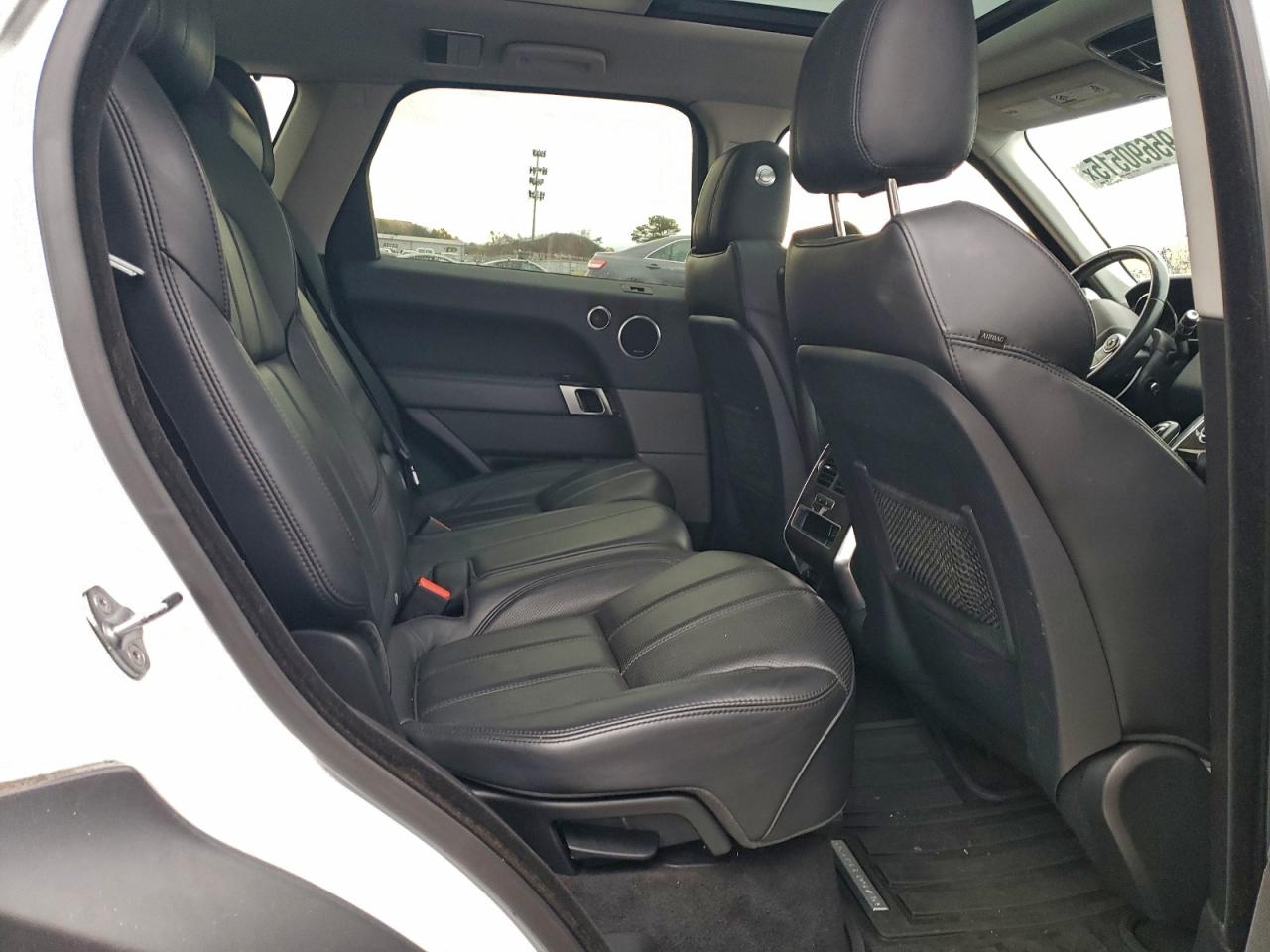 Land Rover Range Rover Hse Image 9