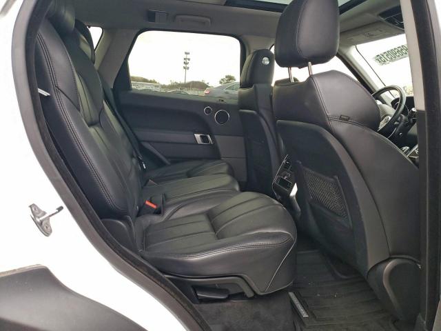 Land Rover Range Rover Hse Image 9