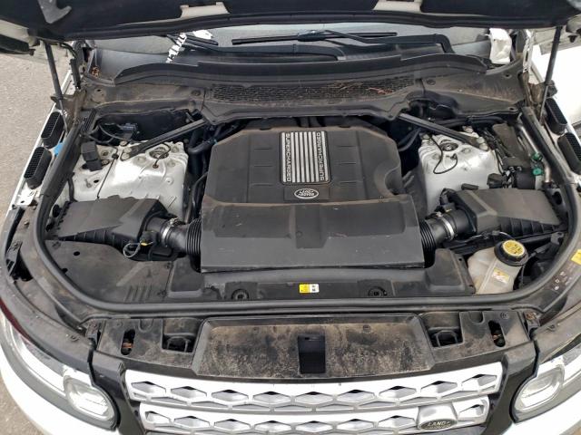 Land Rover Range Rover Hse Image 10