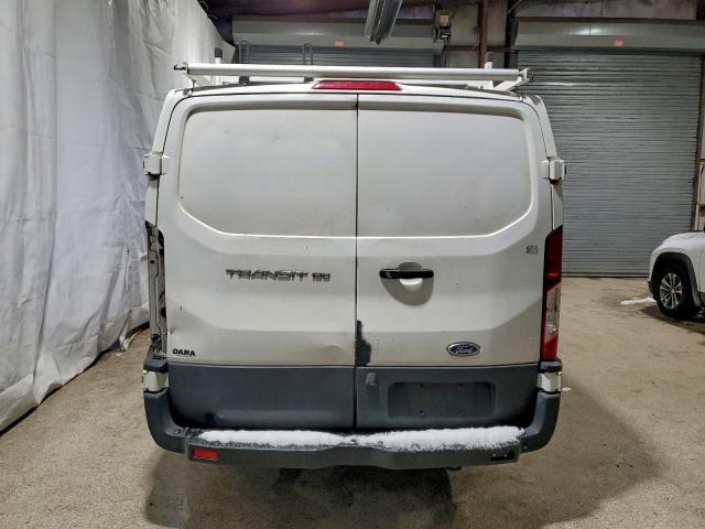 Ford Transit T-150 Image 6