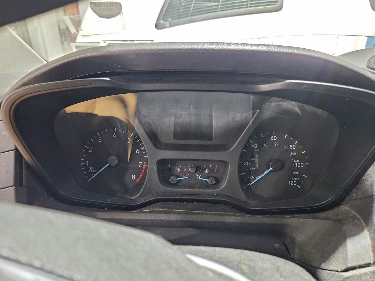 Ford Transit T-150 Image 10