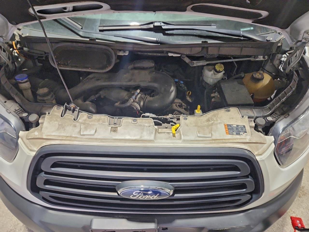 Ford Transit T-150 Image 7