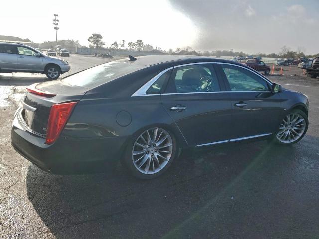 Cadillac XTS Platinum Image 6