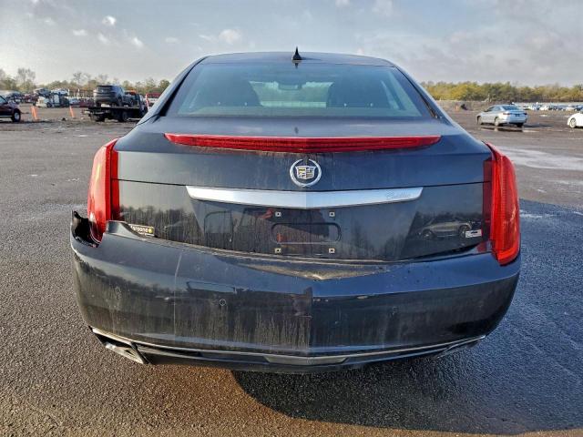 Cadillac XTS Platinum Image 4