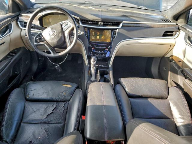 Cadillac XTS Platinum Image 5