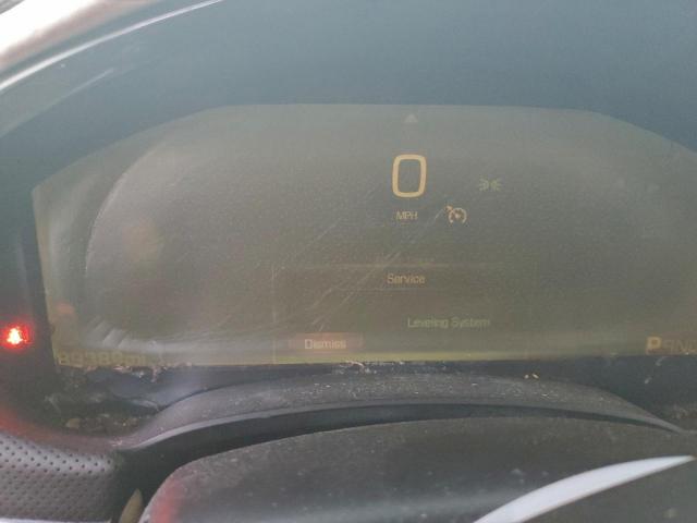 Cadillac XTS Platinum Image 12