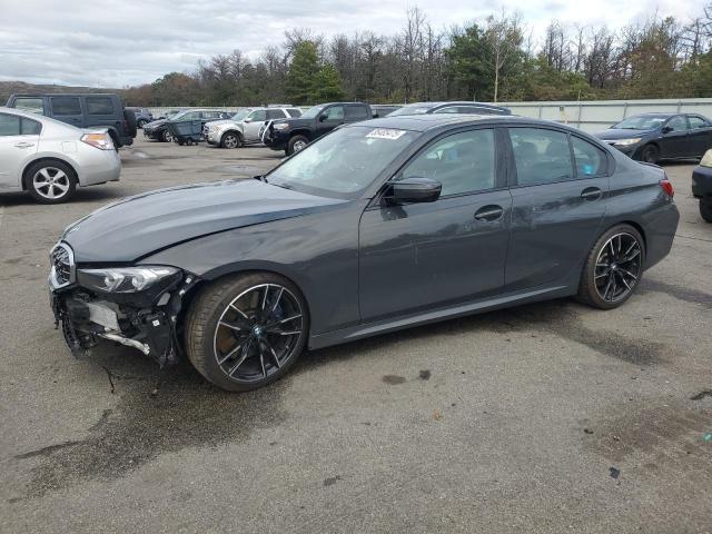  Salvage BMW M Series