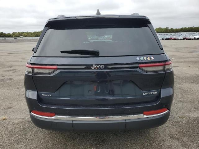 Jeep Grand Cherokee Limited Image 4