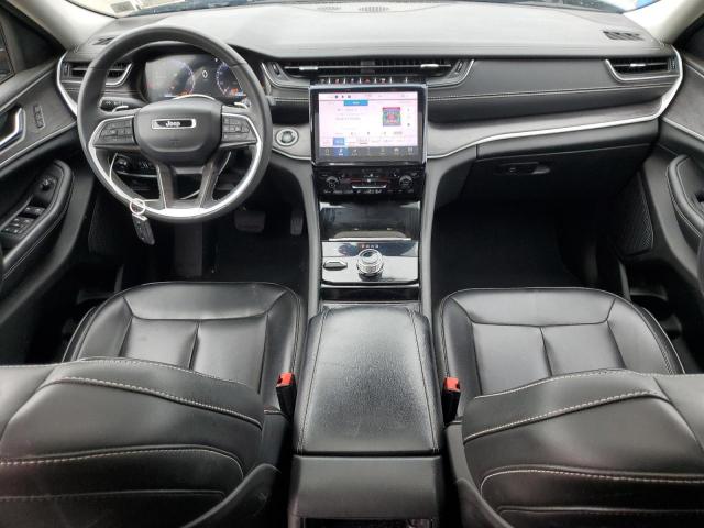 Jeep Grand Cherokee Limited Image 7