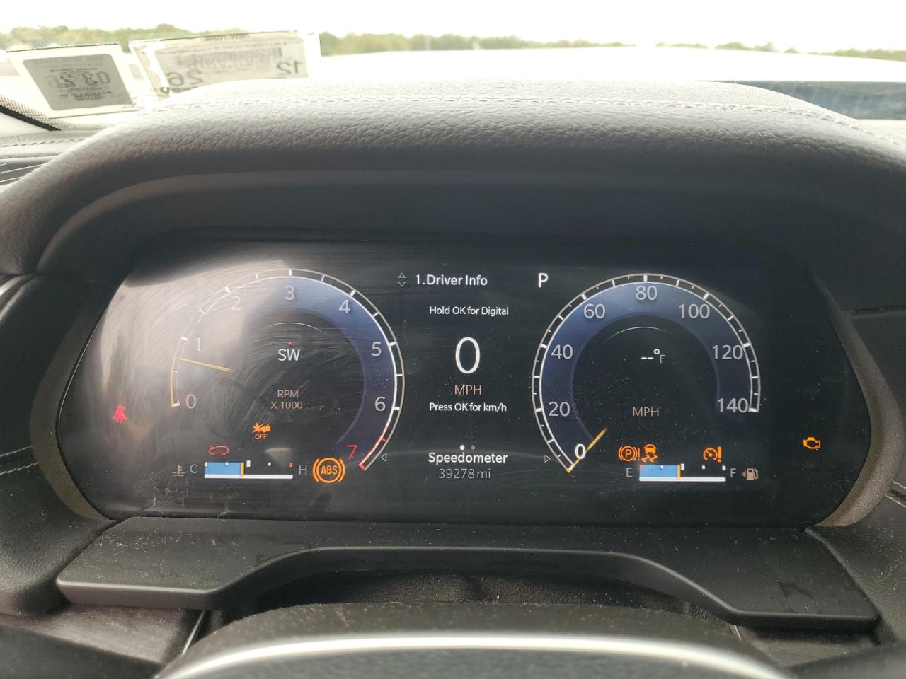 Jeep Grand Cherokee Limited Image 8