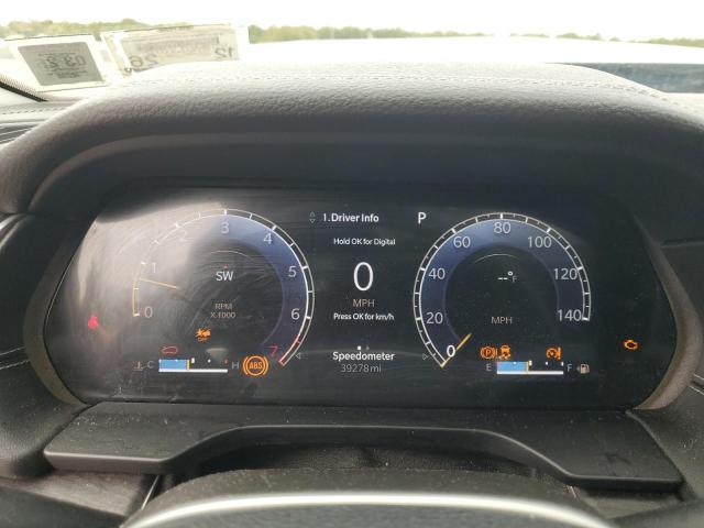 Jeep Grand Cherokee Limited Image 8