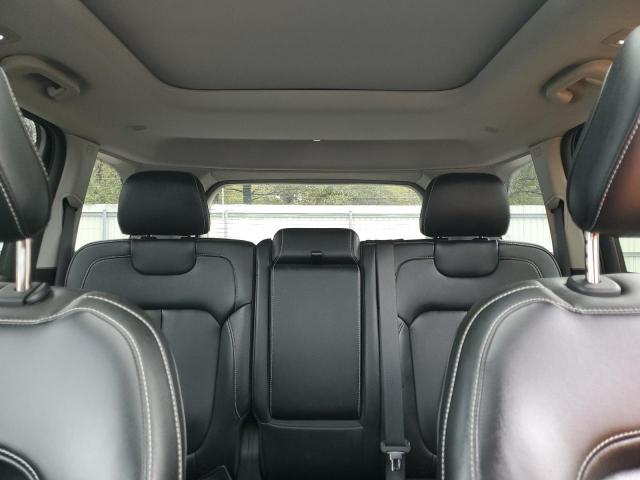 Jeep Grand Cherokee Limited Image 13