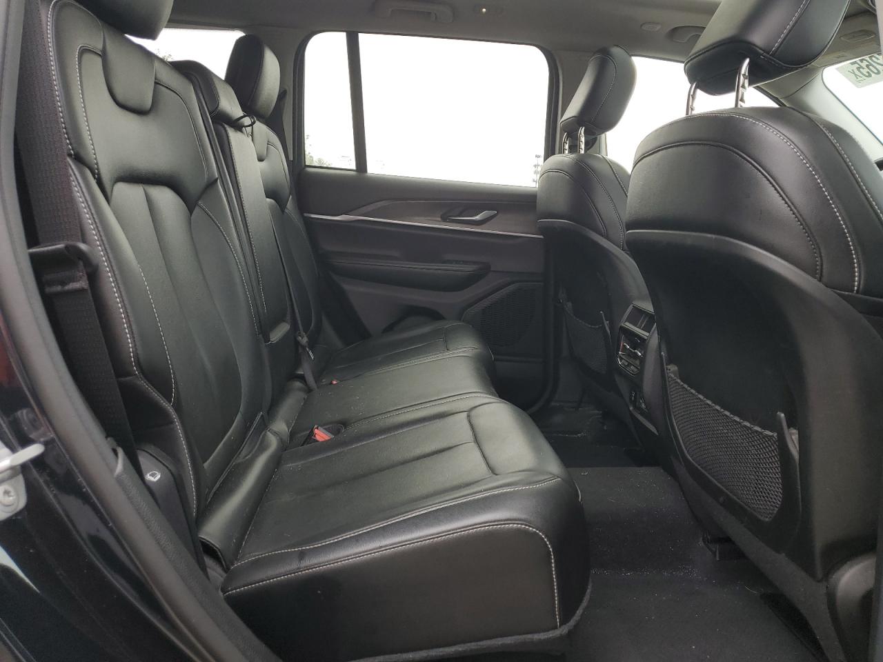 Jeep Grand Cherokee Limited Image 10