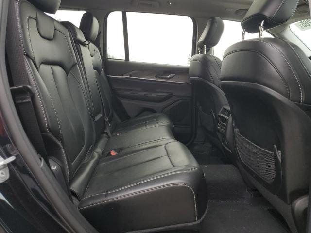 Jeep Grand Cherokee Limited Image 10