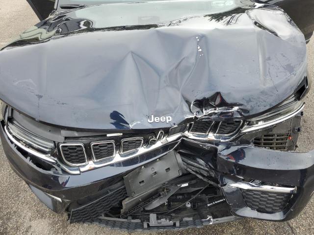 Jeep Grand Cherokee Limited Image 12