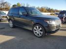 Land Rover Range Rover Supercharged Image 4
