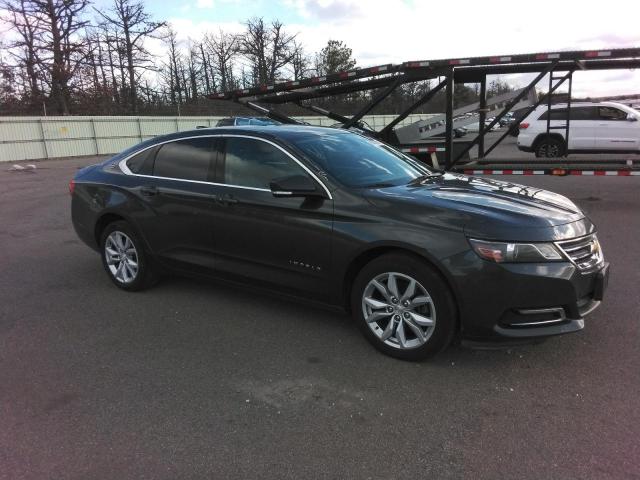 Chevrolet Impala Lt Image 4