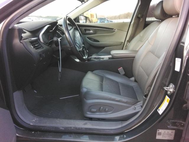 Chevrolet Impala Lt Image 11