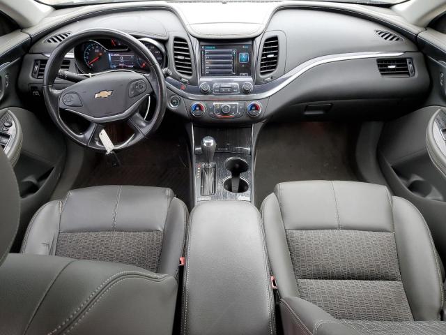 Chevrolet Impala Lt Image 6