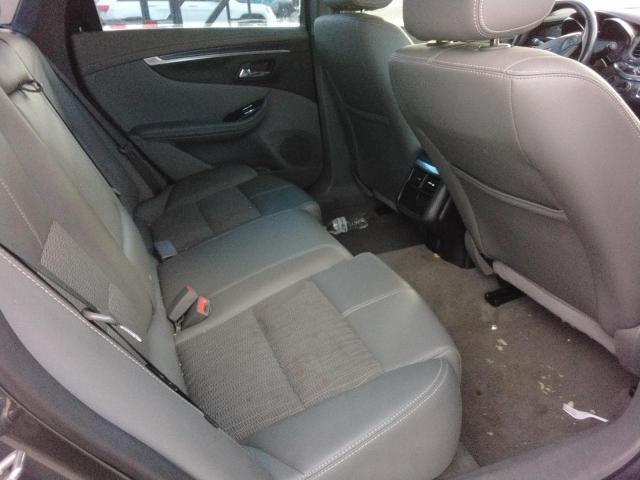 Chevrolet Impala Lt Image 5