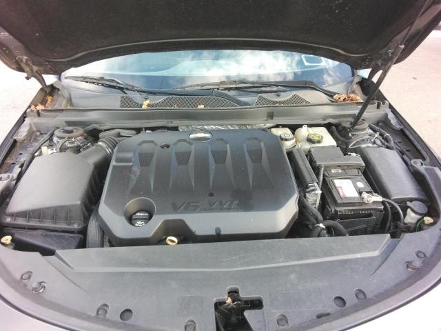 Chevrolet Impala Lt Image 12