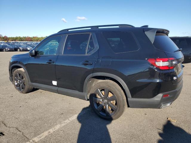 Honda Pilot Sport Image 4