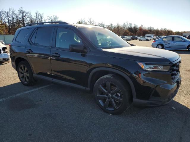 Honda Pilot Sport Image 5