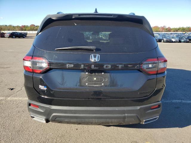 Honda Pilot Sport Image 7