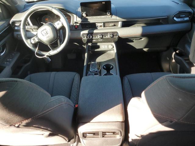 Honda Pilot Sport Image 6