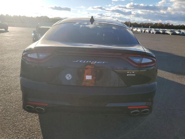 Kia Stinger Gt2 Image 7