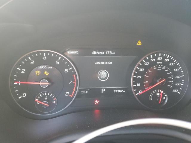 Kia Stinger Gt2 Image 9