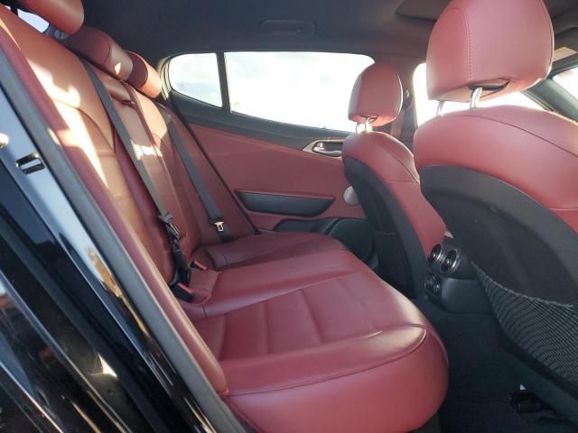 Kia Stinger Gt2 Image 5