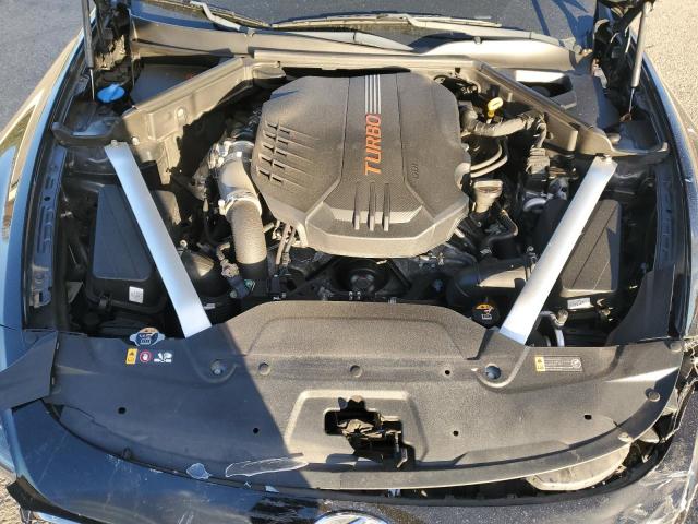 Kia Stinger Gt2 Image 8