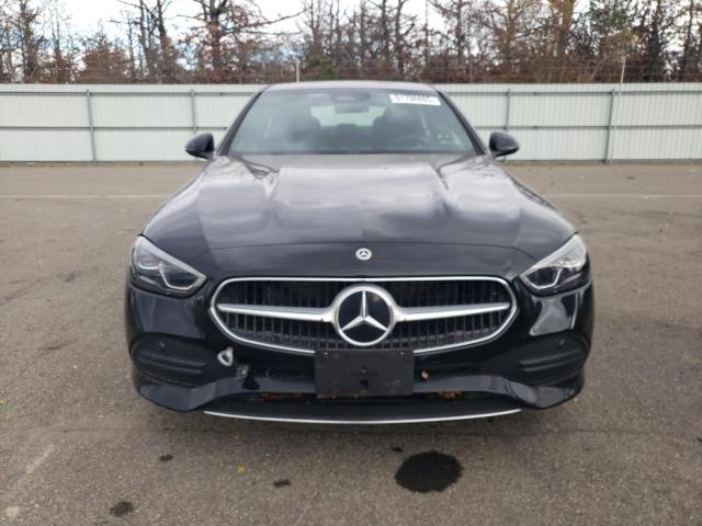 Mercedes-Benz C-Class 300 4matic Image 6