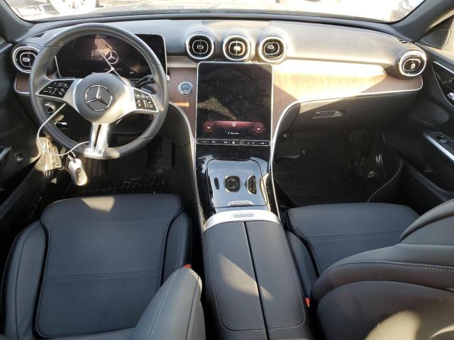 Mercedes-Benz C-Class 300 4matic Image 10