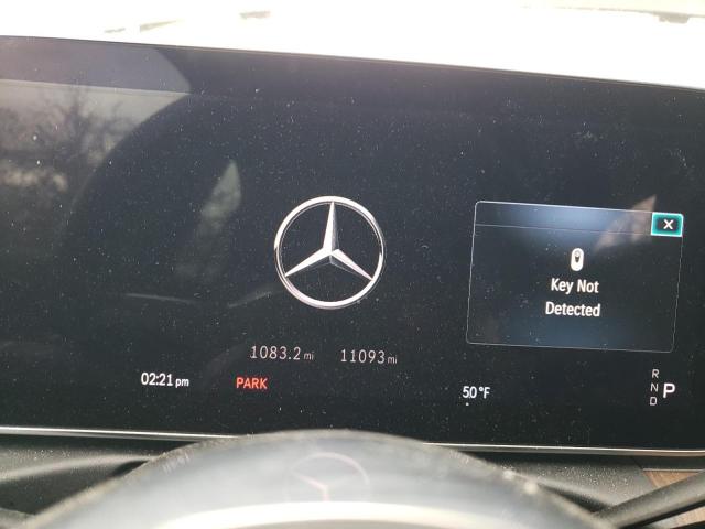 Mercedes-Benz C-Class 300 4matic Image 2