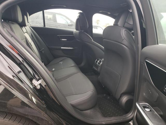 Mercedes-Benz C-Class 300 4matic Image 11