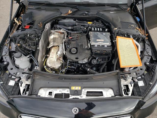 Mercedes-Benz C-Class 300 4matic Image 13