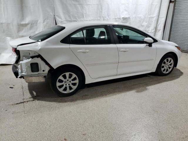 Toyota Corolla Le Image 2