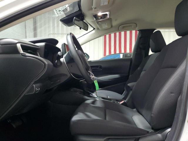 Toyota Corolla Le Image 7