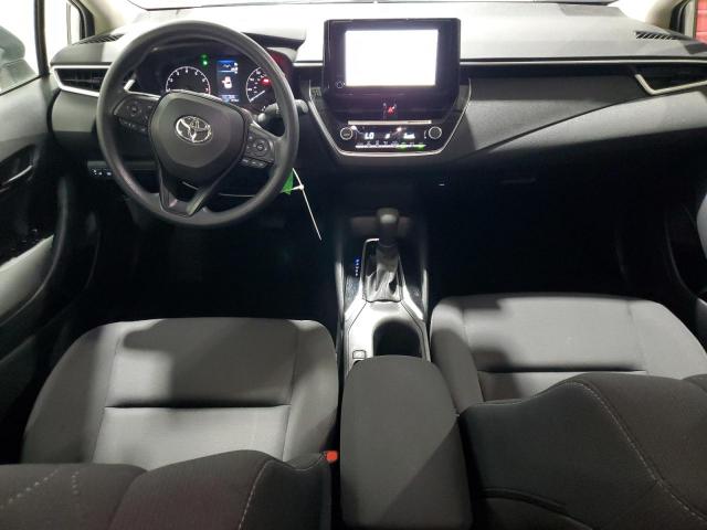 Toyota Corolla Le Image 6