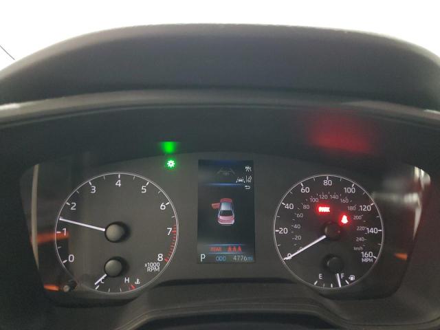 Toyota Corolla Le Image 5