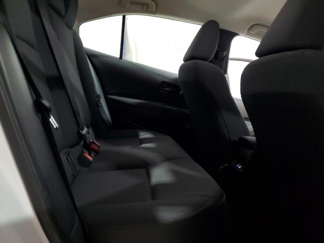 Toyota Corolla Le Image 12