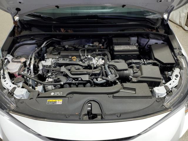 Toyota Corolla Le Image 3