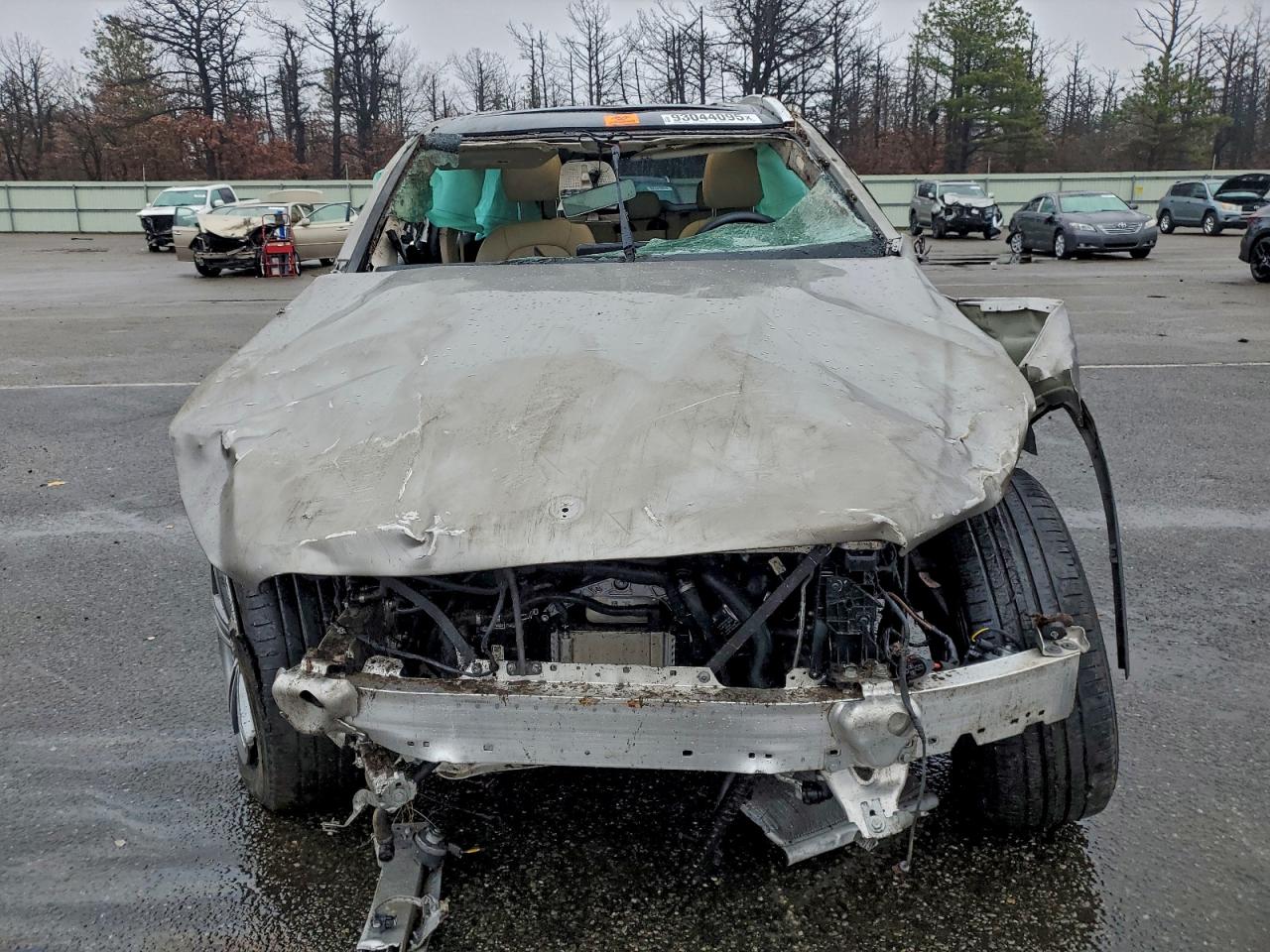 Mercedes-Benz GLC 300 Image 8