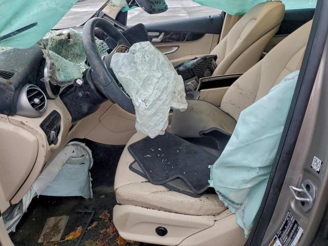 Mercedes-Benz GLC 300 Image 6