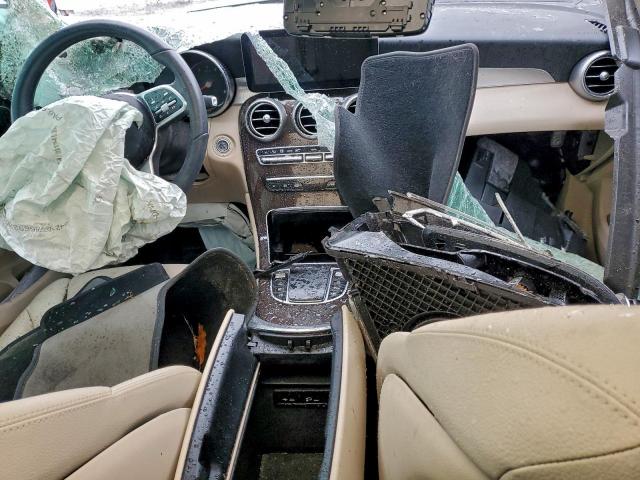 Mercedes-Benz GLC 300 Image 9