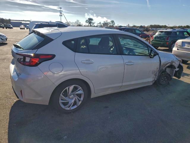 Subaru Impreza Image 5